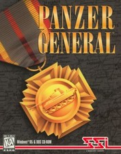 PANZER GENERAL '95 +1Click Windows 11 10 8 7 Vista XP Install picture