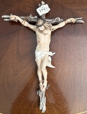 Giuseppe Armani CRUCIFIX Jesus Religious 16