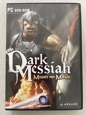 Dark Messiah of Might and Magic - PC DVD-ROM - Complete picture