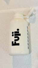Vintage 1980s FUJI FIS 203 Water Bottle Bidon Touring Road Bike NOS picture