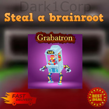 🔥Steal a Brainrot Roblox✨ DLC Brainrots | Fast & Easy picture