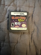 Ed, Edd n Eddy Scam of the Century (Nintendo DS) Game cartridge only picture