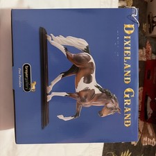 Breyer Gallery No8146 Dixieland Grand NIB (H70) picture