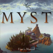 MYST 1993 ORIGINAL +1Clk Windows 11 10 8 7 Vista XP Install picture