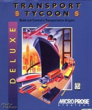 TRANSPORT TYCOON DELUXE PC +1Clk Windows 11 10 8 7 Vista XP Install picture