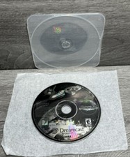 Bang Bang Gunship Elite - Sega Dreamcast DISC ONLY picture