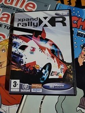 XPand Rally XR - PC - Complet/ Francais picture