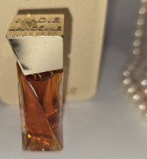 Discontinued Vintage Lancome Magie Parfum Miniature Boxed Splash picture