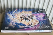 miHoYo Official Honkai: Star Rail 2026 Commemorative Book HSR 3rd anniv Art Book picture