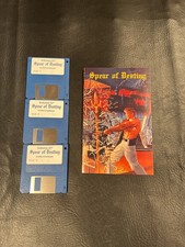 RARE Wolfenstein Spear of Destiny - 3.5
