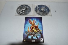 Etherlords II (PC, 2003) (OQK47) picture