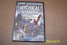 Mythical Warriors picture