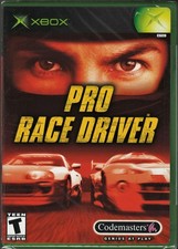 Pro Race Driver - Xbox picture