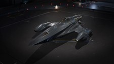 Star Citizen - Concierge Exclusive paints picture