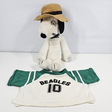 Vtg '70s Peanuts 11