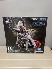 Ichiban Kuji One Piece Prize Ezan Baron Nasu Juro Sei Gorosei Unopened Japan picture