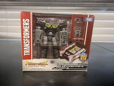 2018 Takara TOMY Transformers Legends LG 28 Rewind - Missing Hero Master Titans picture