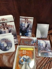 EverQuest II: Rise of Kunark All-In-One Pack Big Box (PC, 2007) picture