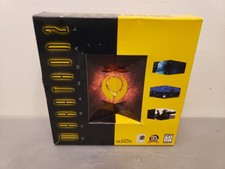 Vintage Marathon 2 Durandal Bungie PC Big Box Windows 95 1996 Game Software picture