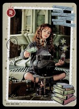 Kayou Harry Potter T2W1 Owl Post 12 WW-B01-N12 picture