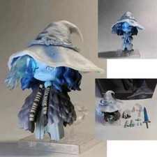 Anime Nendoroid 2353 Elden Ring Ranni PVC Statue Toy Doll Model 10CM-NEW picture
