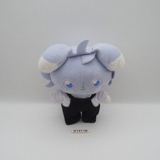 D1411B Espurr Pokemon Pokepeace Banpresto Bandai Spirits Plush 5