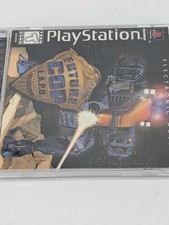 Future Cop: L.A.P.D. (Sony PlayStation 1, 1998) PS1 - Complete CIB With Reg Card picture