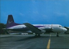 AK F30762# BALI AIR, HS-748-402-2B picture