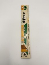 Vtg RARE Pea Soup Andersen’s Restaurant Extra-Long Matchbook Unstruck Unused NEW picture