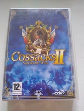 Cossacks II Napoleonic Wars CDV - Juego Para PC CD-Rom España picture