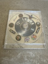 IONOS PC CD Sampler 1997 Windows 95 Demo Disc DemonStar Zapitalism LED Wars New picture