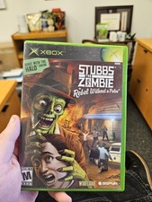 Stubbs the Zombie in Rebel Without a Pulse (Microsoft Xbox, 2005) picture