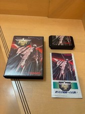 Slap Fight Megadrive #c59836 picture