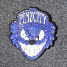 Pinzcity Scarebear picture