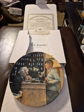 Knowles Norman Rockwell