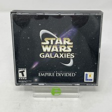Star Wars Galaxies: An Empire Divided (PC, NaN) picture