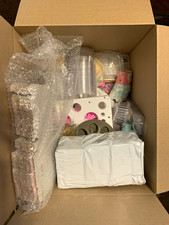 Mixed Assorted  Baking supplies, Wholesale Bulk Lot of Items in Box picture