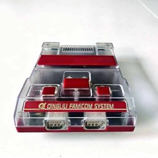 FPGA Famicom NES Console RGB HDMI AV VGA Dendy Compatible 60Hz picture