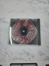 Ravenloft Stone Prophet PC DOS CD-ROM 1995 SSI TSR Disc Only Untested picture