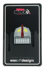 Amityville Horror Enamel Collector Pin picture
