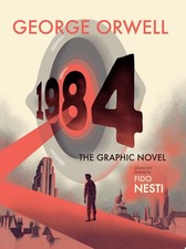 1984 The Graphic Novel picture