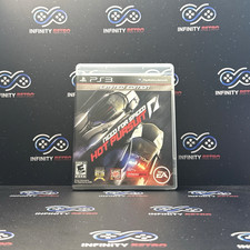 Need For Speed: Hot Pursuit Limited Edition PlayStation 3 PS3 CIB Refurbished picture