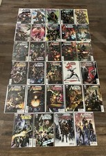 Savage Avengers #1-28 & Annual #1 Complete Run/Set/Lot Marvel 2019~Conan~New🔥 picture