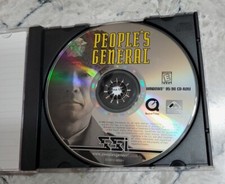 People’s General SSI Game Only. picture