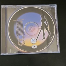 EA Games Ultima Online Third Dawn PC Game Disc T-Teen Rated NTSC-U/C MMORPG picture