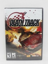 Death Track: Resurrection (PC Game) Windows XP / Vista * Brand New & Sealed picture