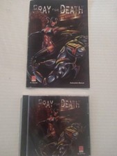 Pray For Death PC CD-ROM 1996 New Sealed W/ Manual Vintage Rare Windows Game picture