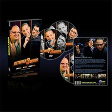 Between 3 Minds (3 DVD set)  picture