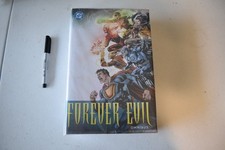 Forever Evil Omnibus  sealed/new picture