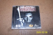 Dark Vengeance picture